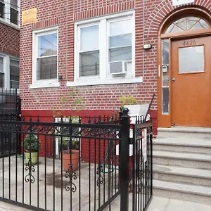 Appartement Studio, One And Two Bedroom Apartments - Bronx, New York